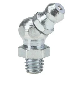 Пресс-масленка 2.1.45 Ц6 ГОСТ 19853-74 пресс-масленка (тавотница)2.1.45 ц6 гост 19853-74 в Нижнем Новгороде