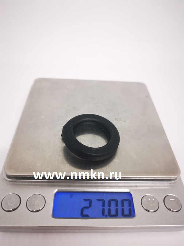 Шайба пружинная 252142 22Т ГОСТ 6402 черн шайба 252142 п2 22т в интернет-магазине НМК