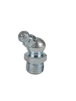 Пресс-масленка 2.2.45 Ц6 ГОСТ 19853-74 пресс-масленка (тавотница)2.2.45 ц6 гост 19853-74 в Нижнем Новгороде