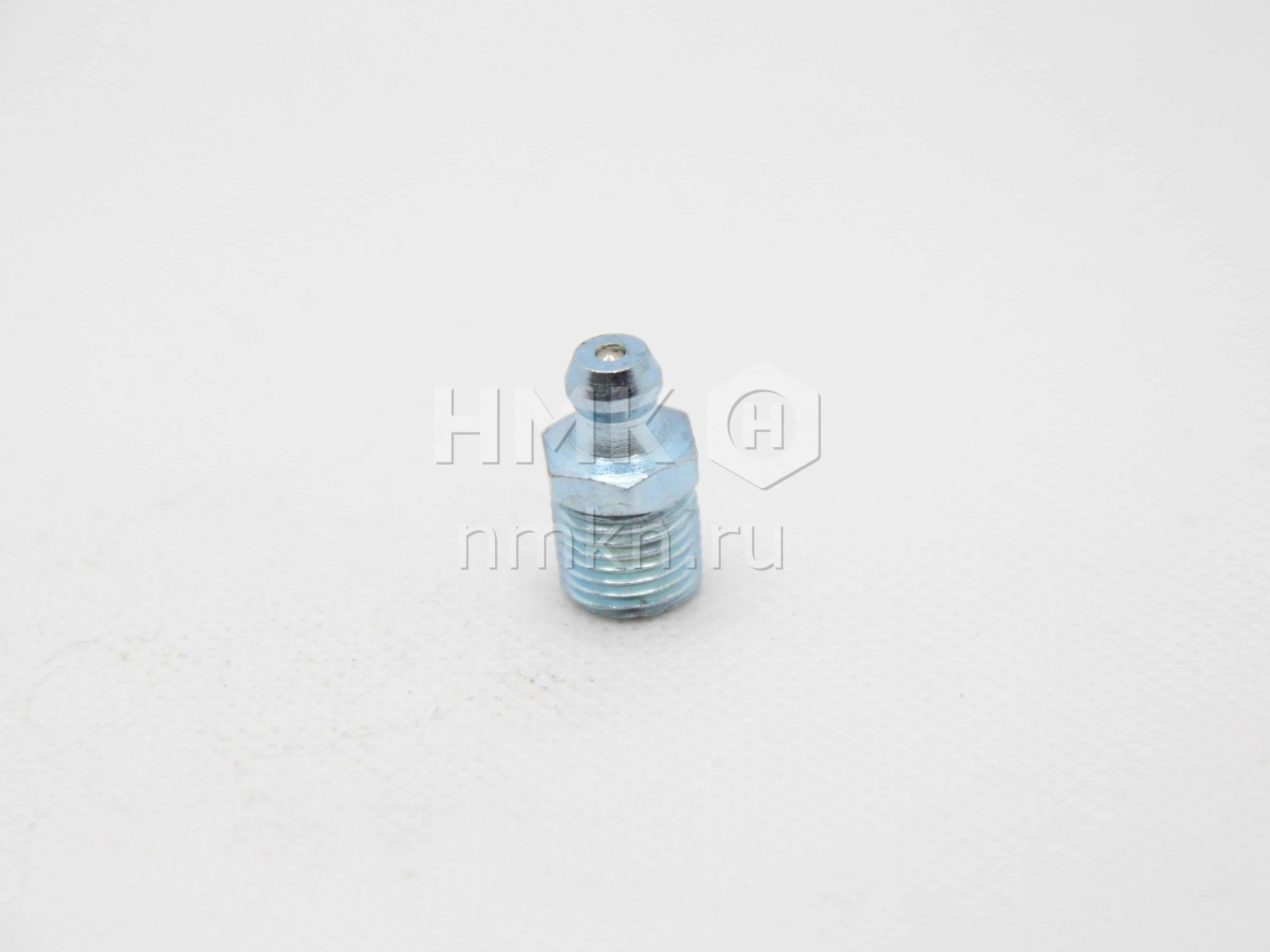 Комплект прямых пресс-масленок (тавотница) М10 (1,2 Ц6) 10 шт.