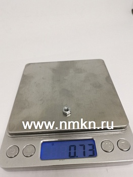 Гайка 250462 М4 цинк гайка 250462 п29 м4 в Нижнем Новгороде