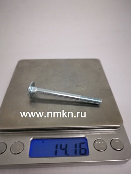 болт 210366 п29 6х60 гост 7802 в Нижнем Новгороде